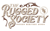 The Rugged Society