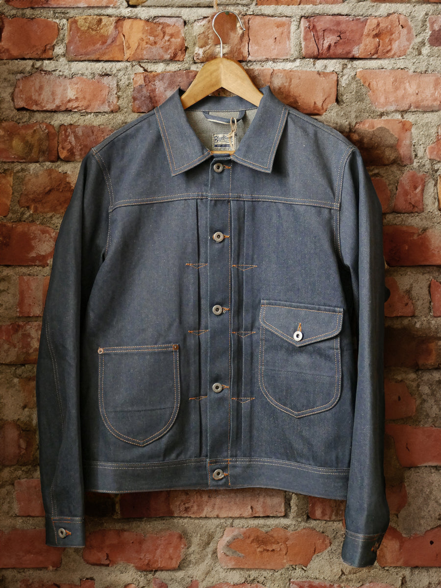 Milano Djoodie in Italian Denim – djoodie