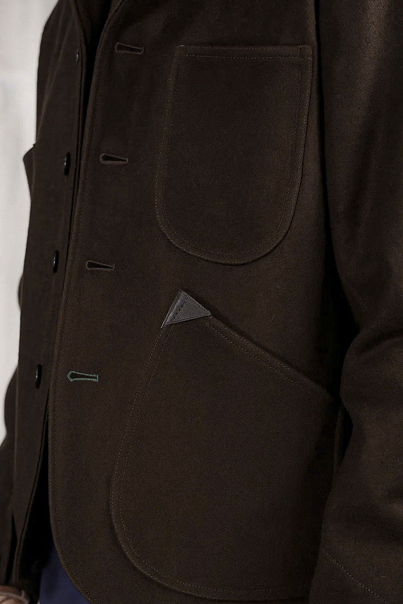 その他 saco TALLサイズ 〕 エコファー リバーシブルジレ（76-09VM07-205）｜K.T