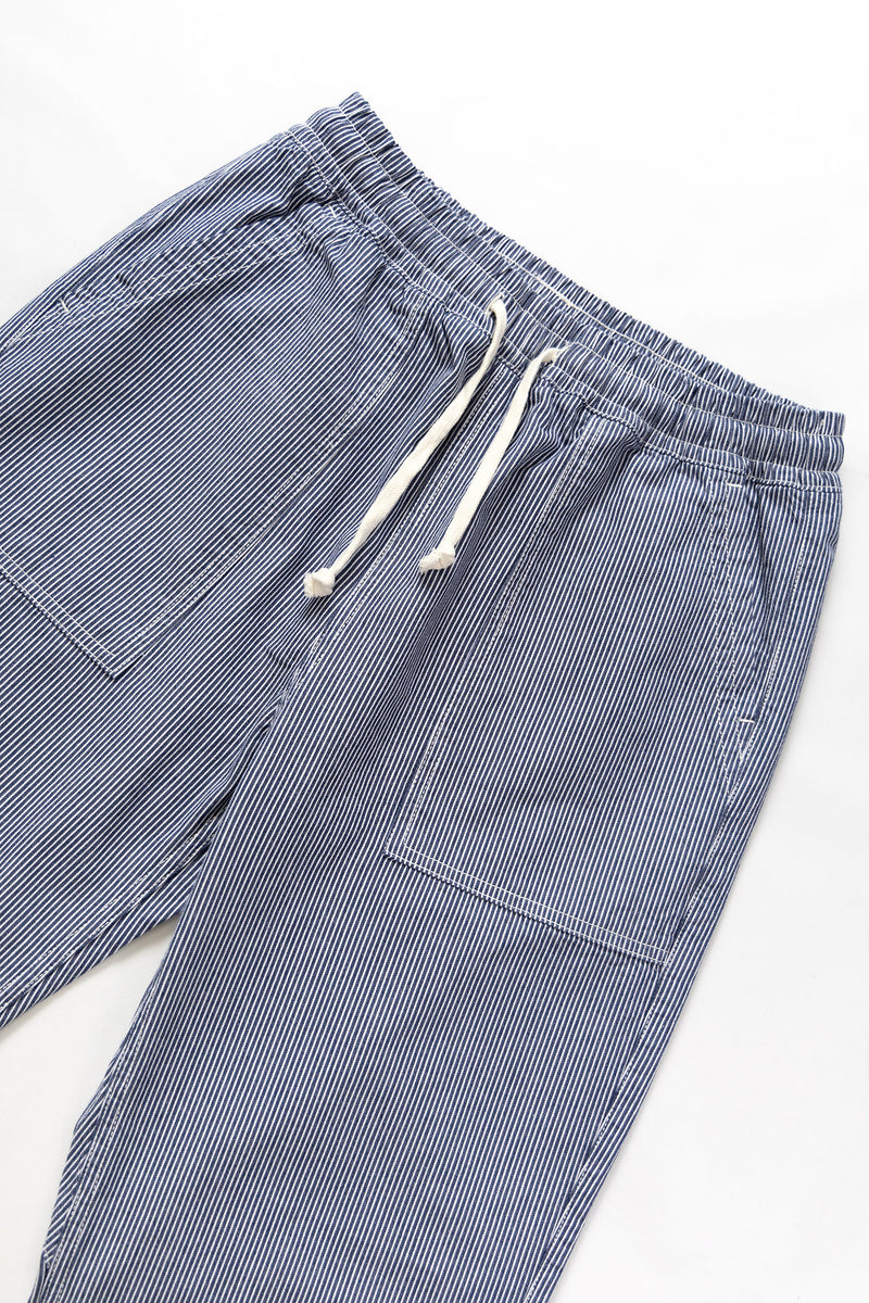 Service Works - Classic Canvas Chef Pants in Hickory – The Rugged
