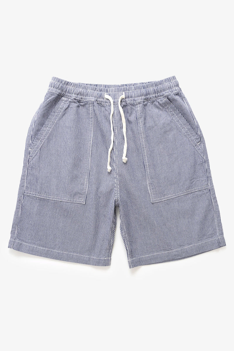 Service Works - Classic Canvas Chef Shorts in Hickory – The Rugged