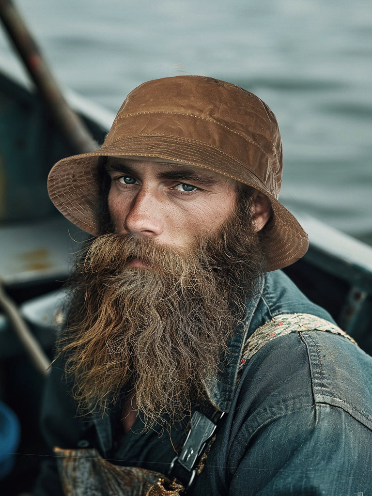 The Rugged Society | Menswear Workwear Heritage Goods