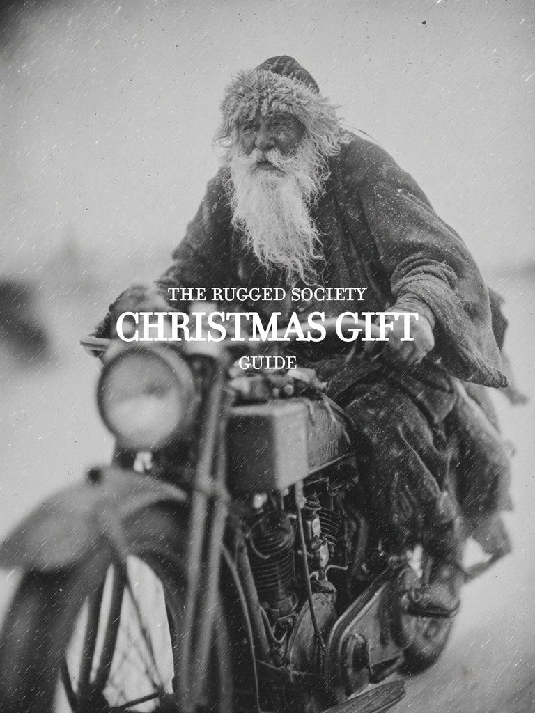 Christmas Gift Guide