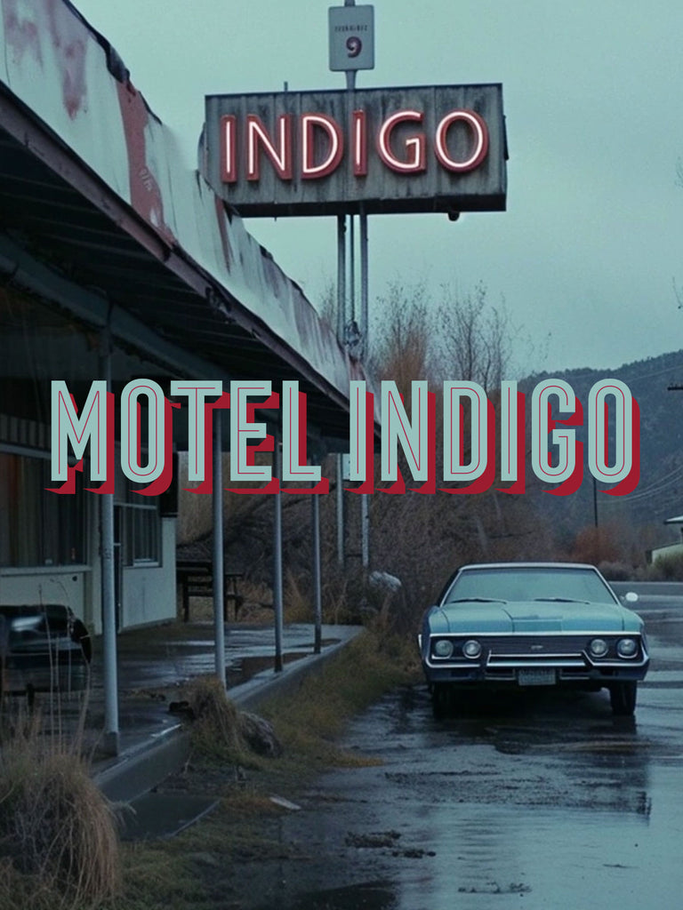 Rugged Music: Motel Indigo