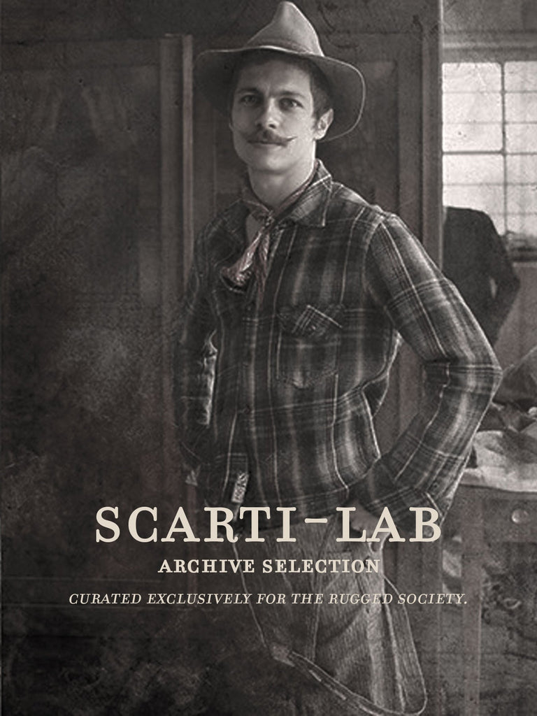 Scarti-Lab Archive Selection