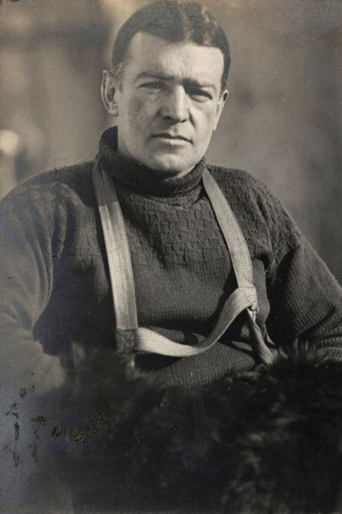 The Legacy of Ernest Shackleton