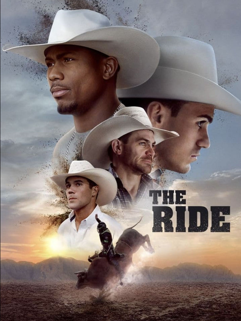 Rugged Series: The Ride