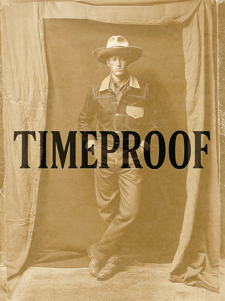 Timeproof