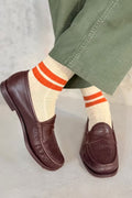 Heritage9.1 - Vintage 1960 - Natural - Double Lobster Stripes
