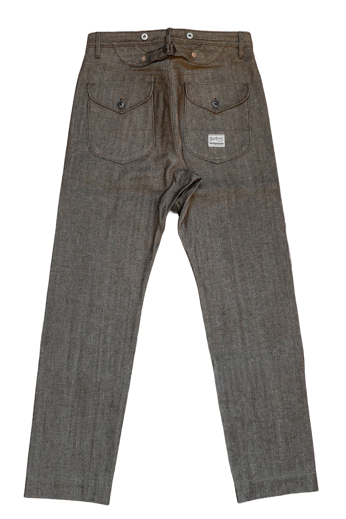 Blue Blanket - P08 IT66 Hunting Trousers