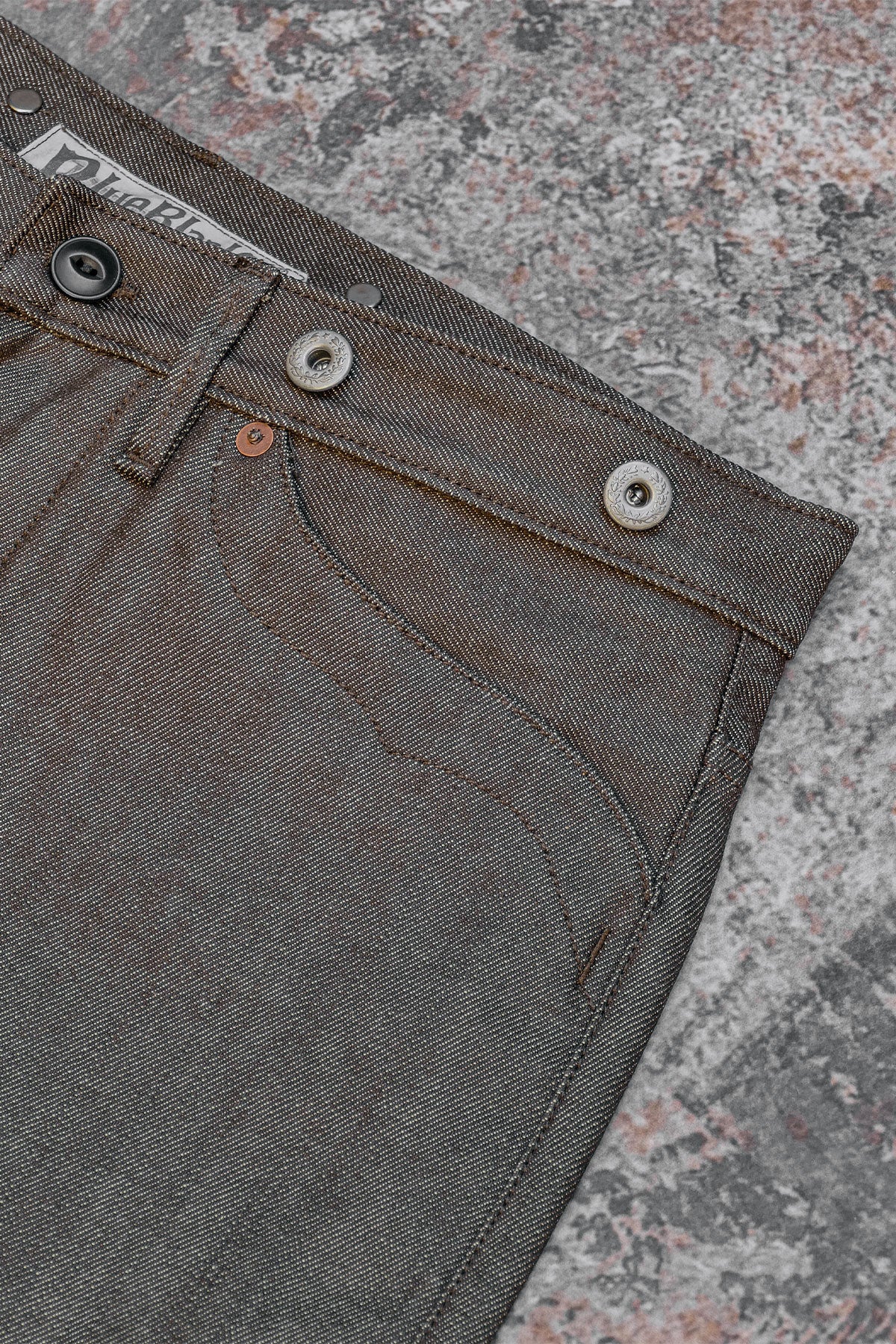 Blue Blanket - P08 IT66 Hunting Trousers
