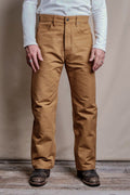 Freenote Cloth - Modesto 15 Ounce Duck Selvedge Canvas