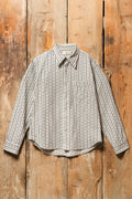 Prequel - S1015 Classic Long Point Shirt