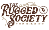 The Rugged Society