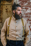 A Piece of Chic - Menilmontant Shirt