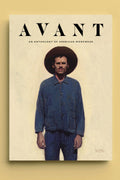 Avant Magazine - An Anthology of American Workwear