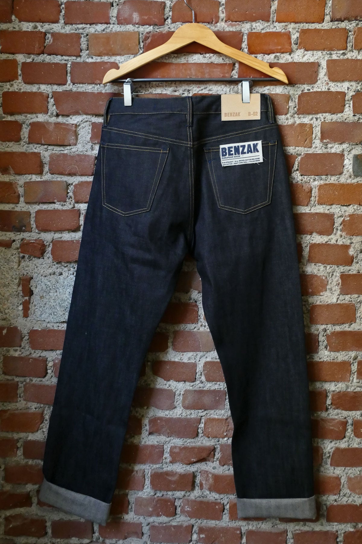 Benzak Workwear Kit ( Shirt + Jeans)