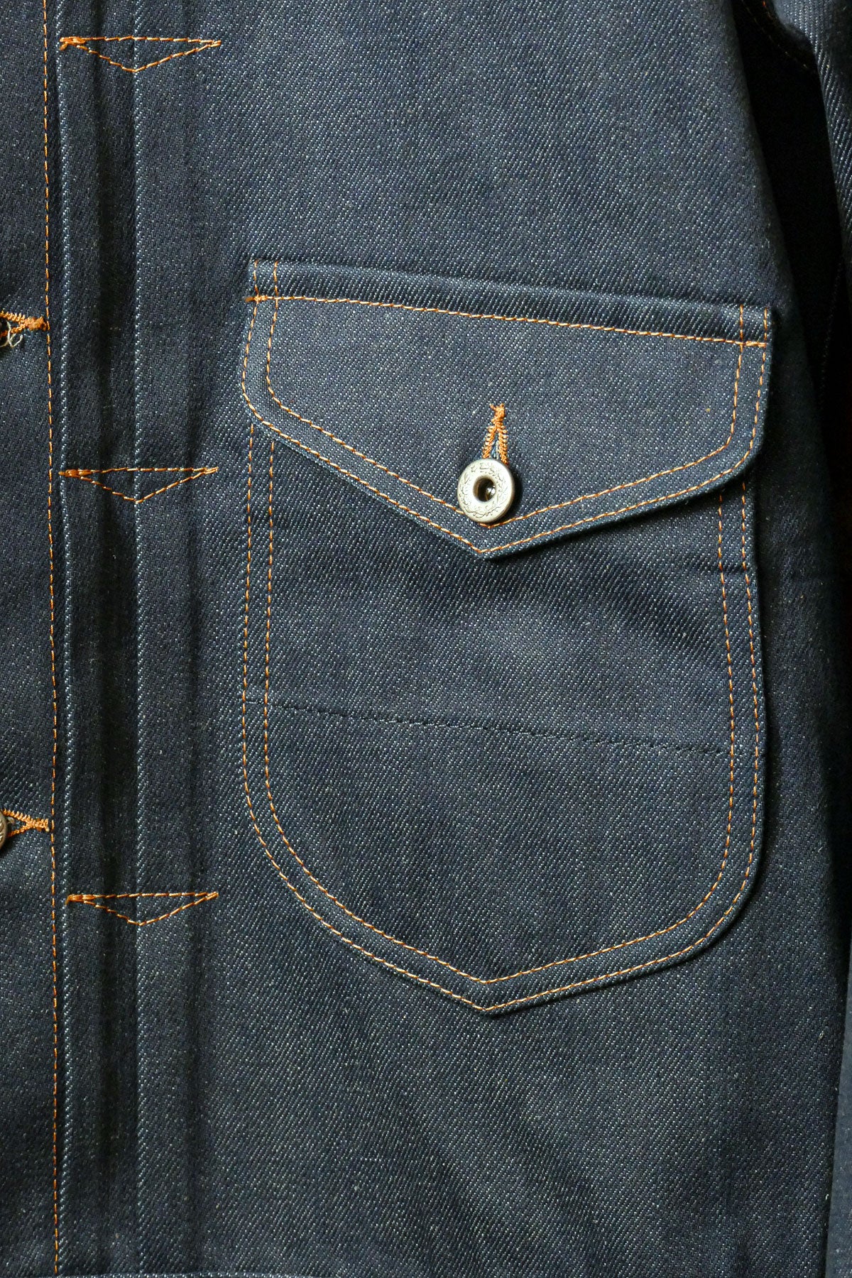 For the biggest selection of selvedge denim brands buy @Union Clothing |  Union Clothing