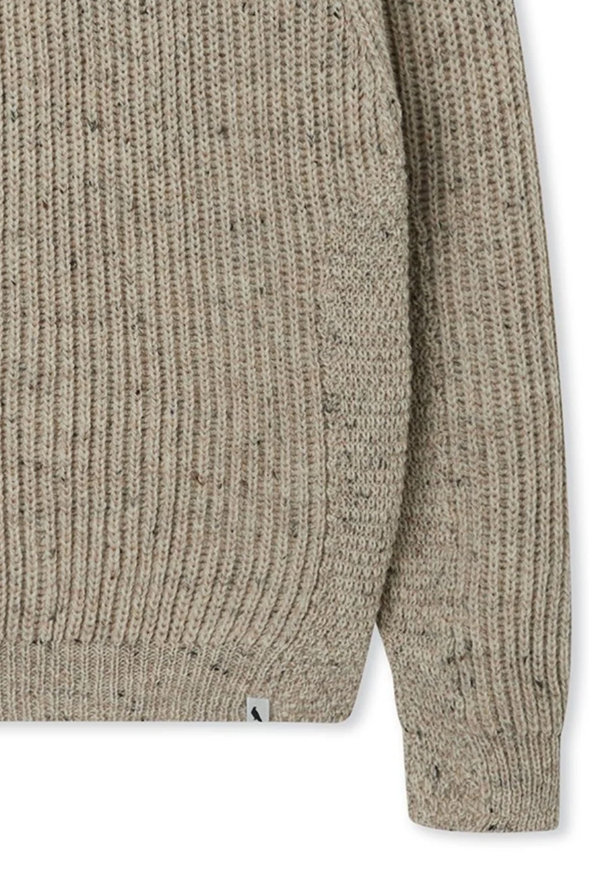 Peregrine - Bexley Jumper in Skiddaw