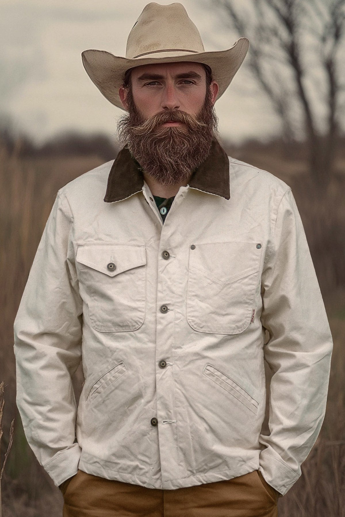 Cotton Canvas - Iron Cotton Canvas - Iron