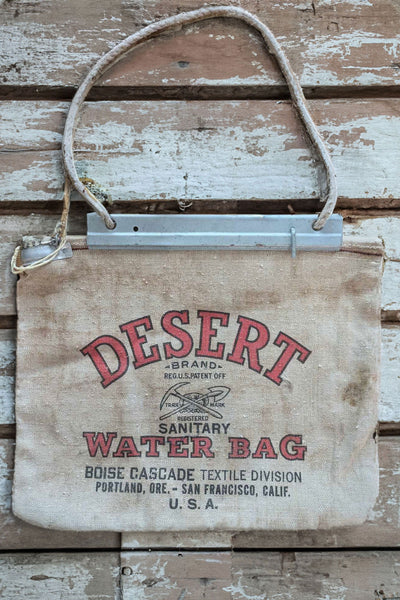 New desert water bags sale