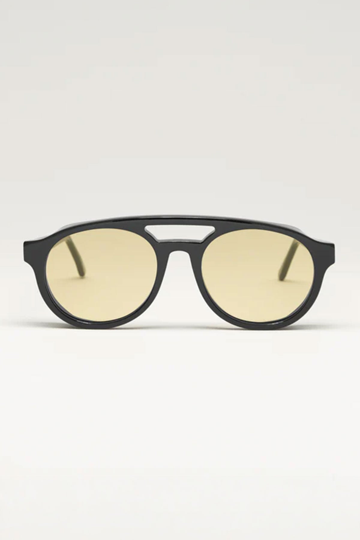 Dohn Ash - The Director Sunglasses Black Edition – The Rugged Society