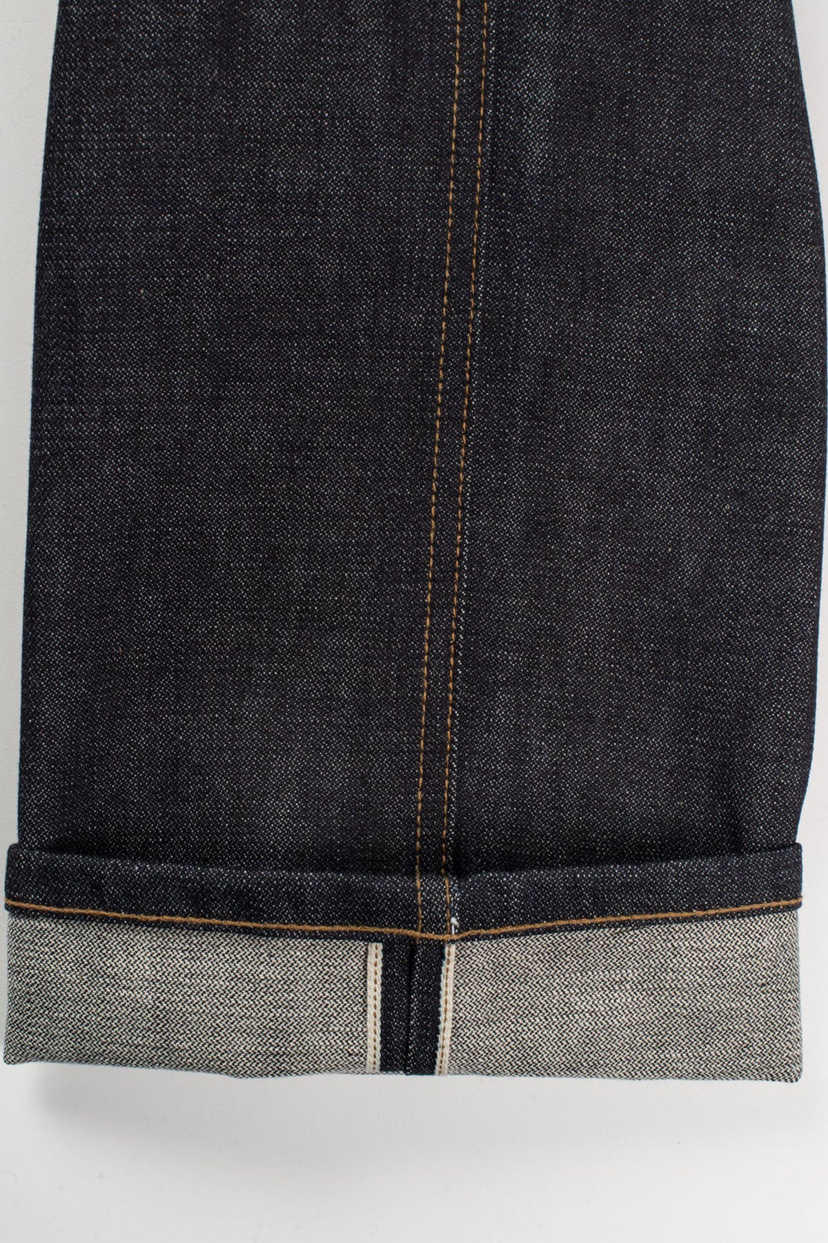 Freenote Cloth - Wilkes 14.25 ounce Broken Twill Japanese Denim Western Fit