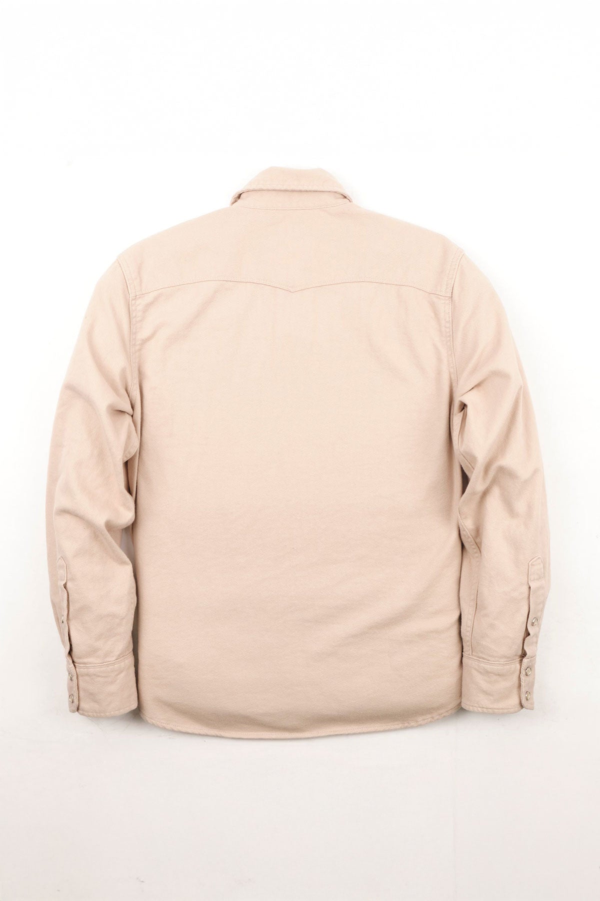 Freenote Cloth - Bodie Cream Twill