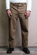 Freenote Cloth - Shifter Pant Khaki