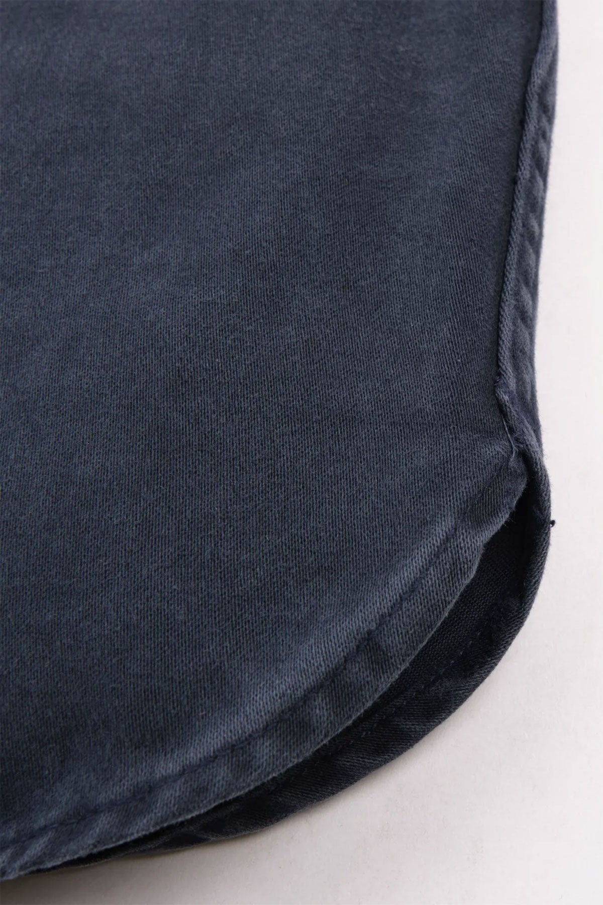 Freenote Cloth - Utility Shirt in Navy