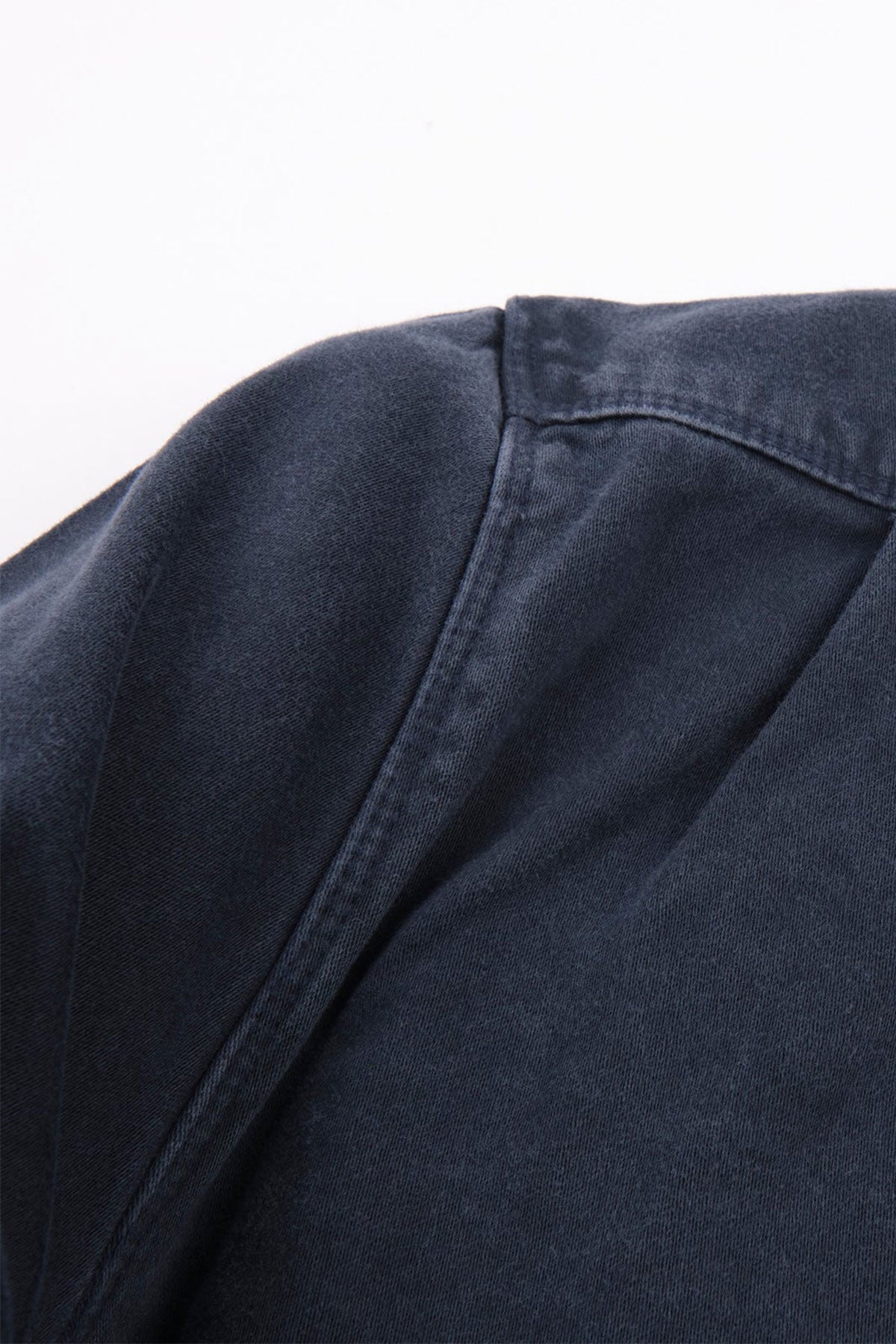 Freenote Cloth - Utility Shirt in Navy