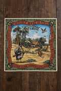Hen's Teeth - Hunter Cotton Bandana