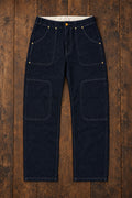 Hen's Teeth - Fatigue 13oz Italian denim pants