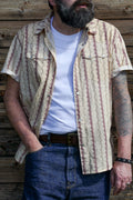 Iron And Resin - Solstice Shirt