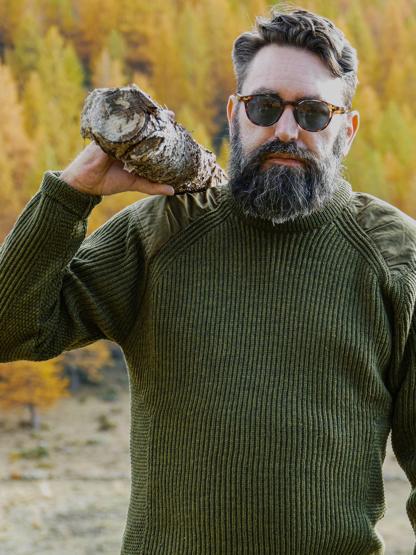 Getting Rugged Lookbook – The Rugged Society