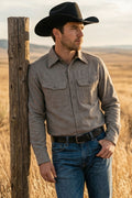 Freenote Cloth - Kamas Twill