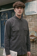 Knickerbocker - Pacific Corduroy Shirt - Peat