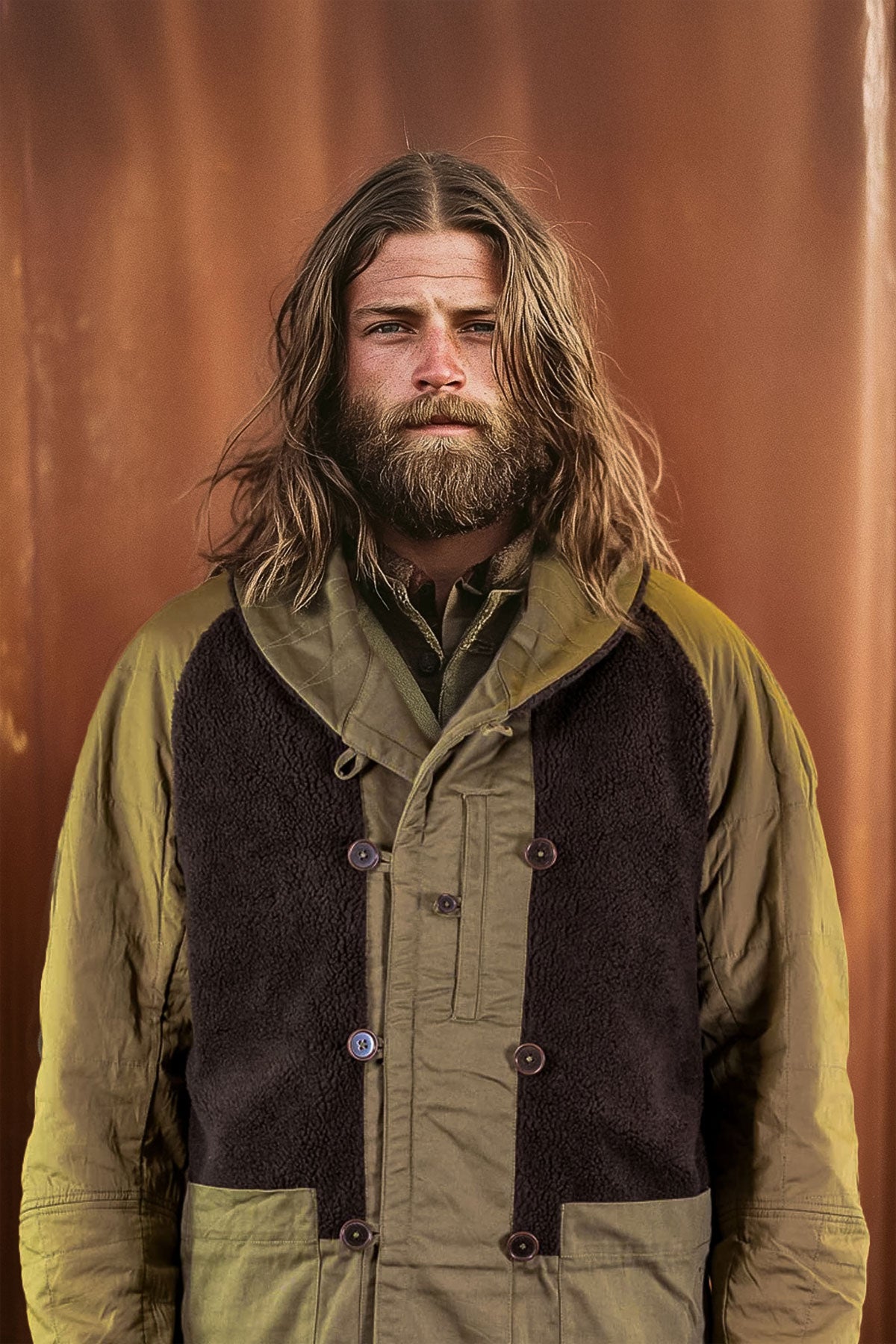 Universal Works – The Rugged Society Universal Works – The Rugged Society