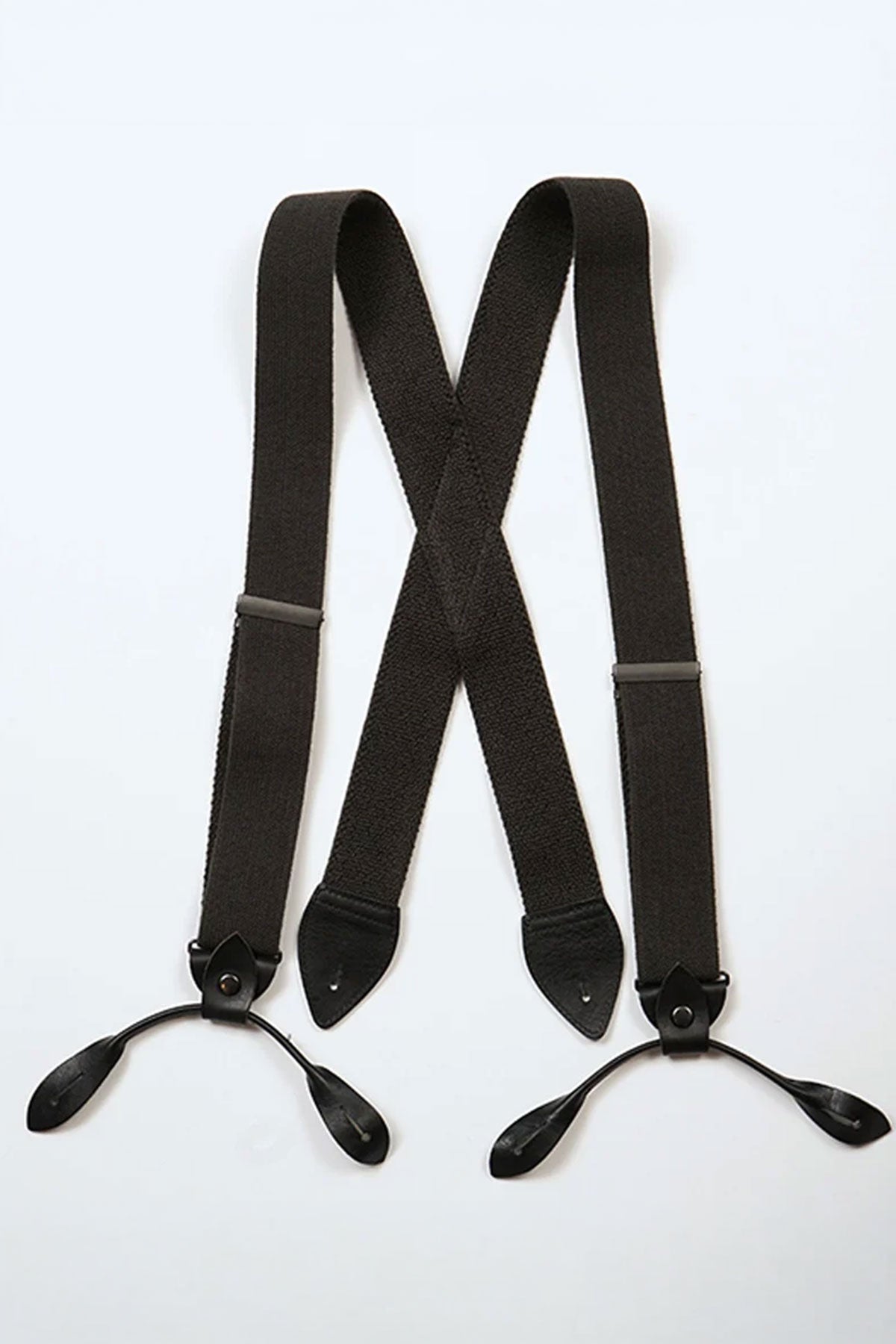 小物 nigel cabourn US ARMY SUSPENDER Nigel Cabourn - US ARMY SUSPENDERS – The Rugged Society