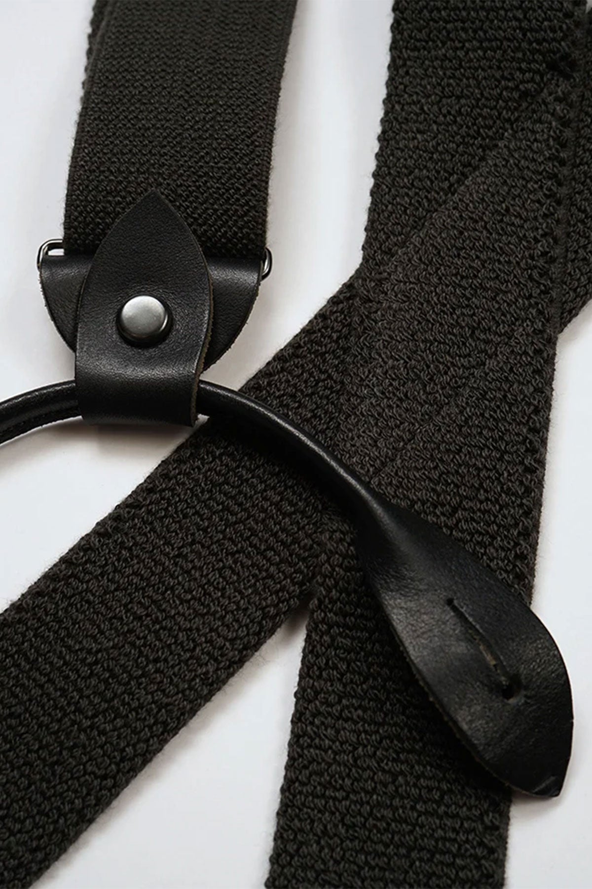 小物 Nigel Cabourn US ARMY SUSPENDER Nigel Cabourn - US ARMY SUSPENDERS – The Rugged Society