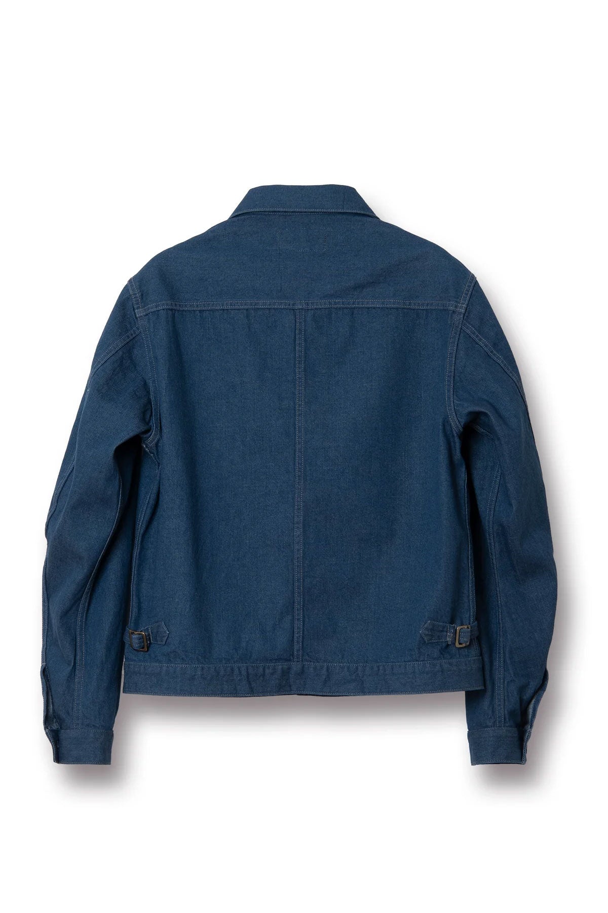 Orgueil – OR-4333 Denim Work Jacket – The Rugged Society