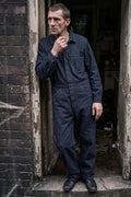 Orgueil – OR-1135 Denim Work All-In-One - Coverall