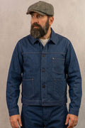 Orgueil – OR-4333 Denim Work Jacket