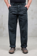 Pike Brothers - 1962 OG-107 Pant Grease Black