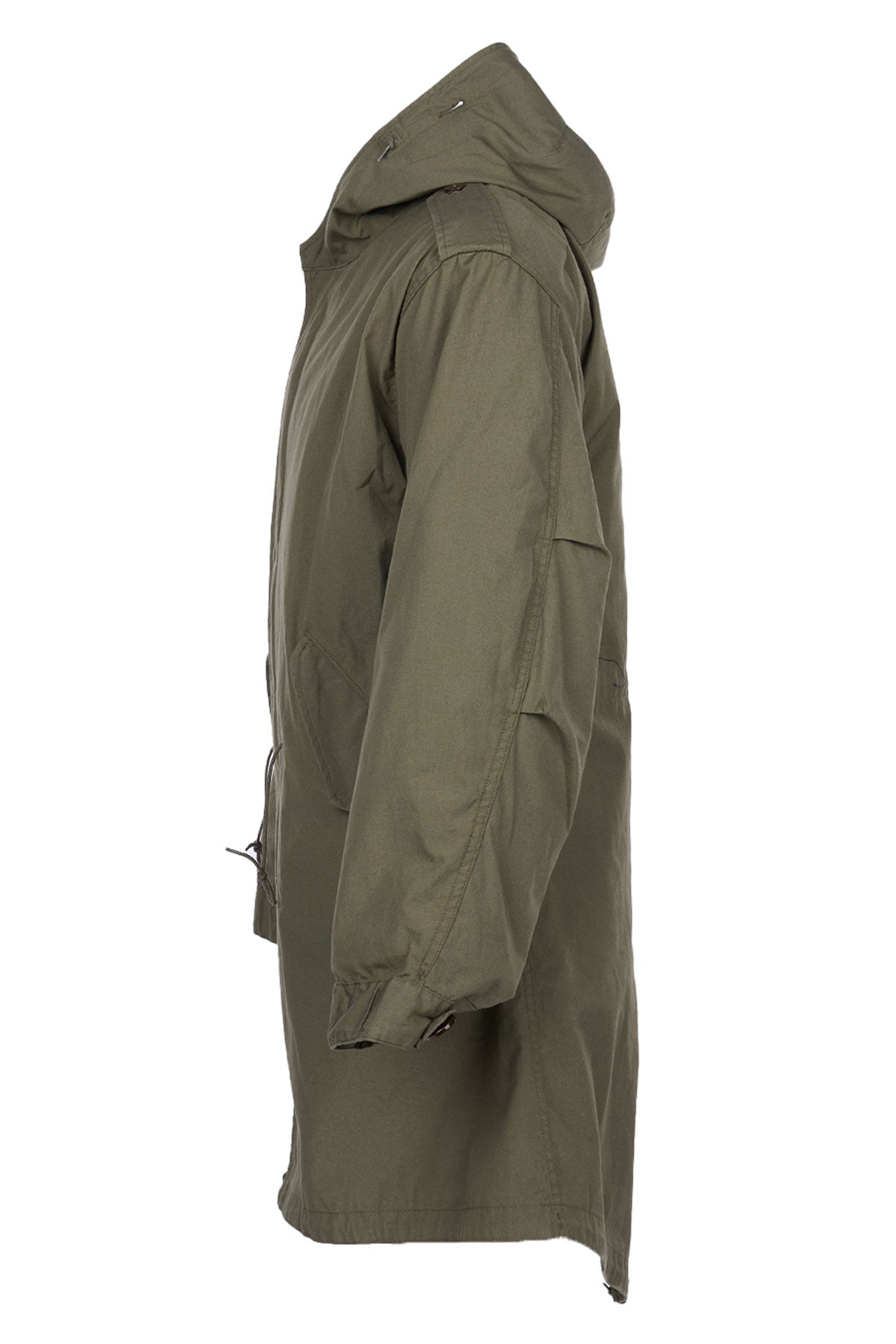 Pike Brothers - M1951 Field Parka olive