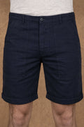 Pike Brothers - 1962 OG-107 Shorts in Navy