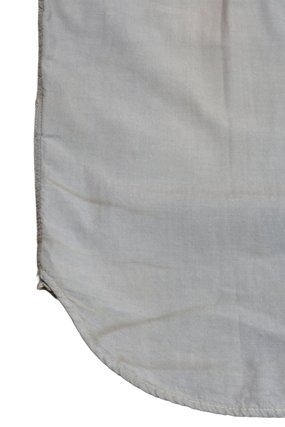 Scarti Lab Archive - 316 SM899 100% Japanese selvedge 6oz. cotton shirt (vintage wash)