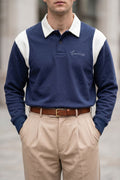 Service Works - Bistro Polo - Navy