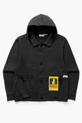 Service Works - Gardener Jacket - Black