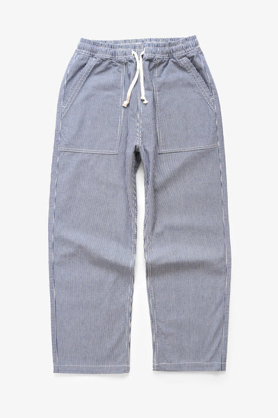 Service Works - Classic Canvas Chef Pants in Hickory – The Rugged